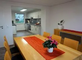 Ferienwohnung Auszeit Zwiefalten