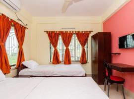 swaran stay guest house *****，位于加尔各答的酒店