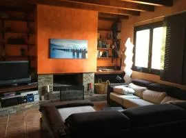 LES MARMOTES Camprodon