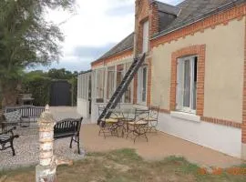 Gite le Bercail