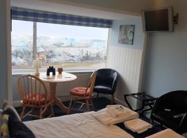 The Mariner Guest House，位于沃切特的酒店
