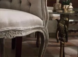 弗朗西斯科苏伊帕西宾馆