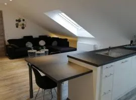 Ferienwohnung Löwenzahn Müddersheim Vettweiß