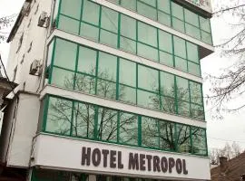 梅特罗普尔酒店