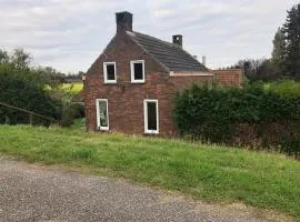 Authentic Dikehouse at sea