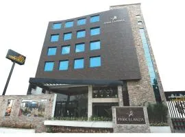 Hotel Park Elanza Chennai