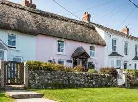 Trevarrow Cottage