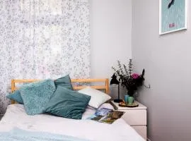 Apartamenty KDN na Rysiej