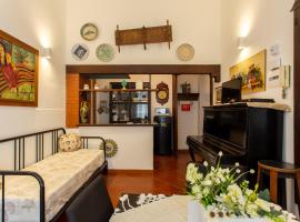 Le Dimore del Mito - Atalanta，位于锡拉库扎的酒店