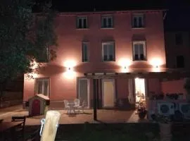 B&B La Rosa Nel Verde