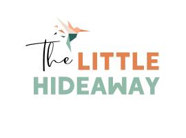 The Little Hideaway Guesthouse，位于斯泰伦博斯的酒店