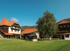 VILLA GHERMAN