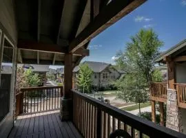 Fox Pointe Condo by Park City Vacations