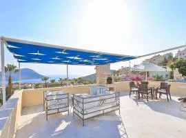 Villa Caretta Kalkan