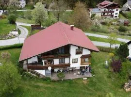 Ferienhaus Koch Weißbriach