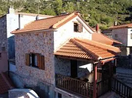 Ypsus House Stemnitsa