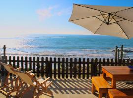 Casa do Mar | Sea House | Apúlia，位于阿普利亚的酒店