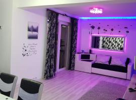 Apartament 2 camere，位于Mioveni的酒店