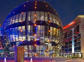 多哈皇冠假日酒店 - 商业公园