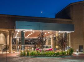 Crowne Plaza Princeton - Conference Center by IHG