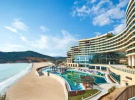 宁波象山海景皇冠假日酒店