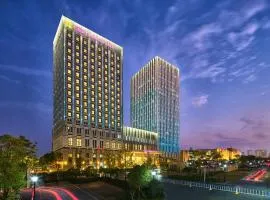 武汉开发区保和皇冠假日酒店