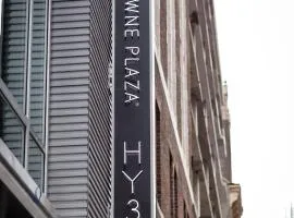 曼哈顿中城皇冠假日酒店&度假村HY36
