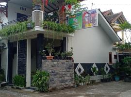 ADA Homestay