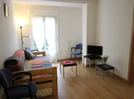 APARTAMENTO LABEGAIN 2