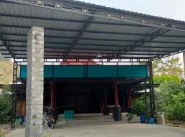 Penginapan Pendopo Kasih