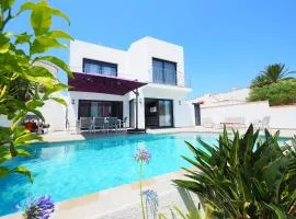 Holiday Home Norfeu by Interhome