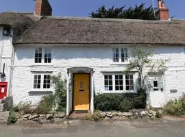 Apple Tree Cottage