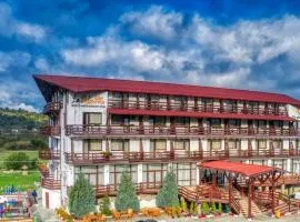 Hotel La Dolce Vita