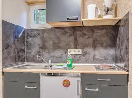 Feriendorf Fynnus，位于德兰斯克的乡村别墅