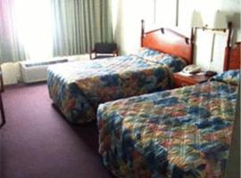 A Victory Inn - Mount Clemens，位于Mount Clemens的酒店