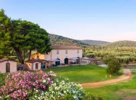 Podere Caprarecce Bilocale