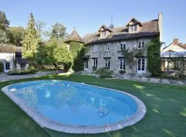 Le Clos Saint Lubin