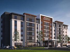 Hilton Garden Inn Sudbury，位于萨德伯里的酒店