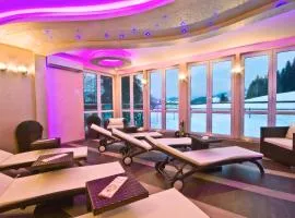 Centrum Green Hill Business & SPA