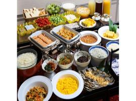 KISOKOMA KOGEN HOTEL - Vacation STAY 99040，位于木曾町的酒店