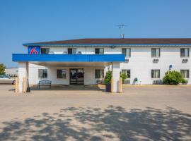 Motel 6-Fargo, ND - South，位于法戈的酒店