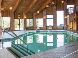 Quality Inn Hudsonville South