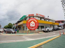 OYO 89782 Ranau City Inn，位于拉瑙的酒店