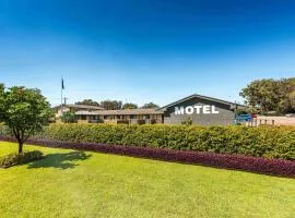 Lemon Tree Passage Motel