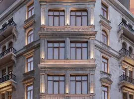 AKKA Lush Hotel Taksim