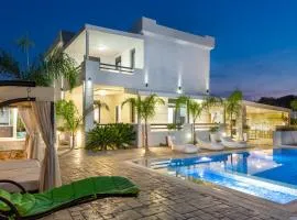 Villa Green Diamond - Private Heated Pool