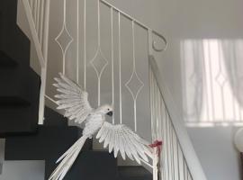 I MERISI，位于弗利的酒店