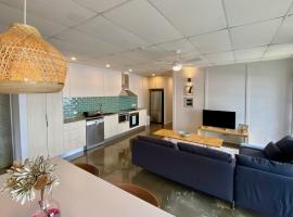 Yamba Views Accommodation，位于扬巴的酒店