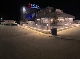 Asselta Hotel，位于切里尼奥拉的酒店