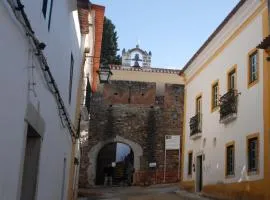 Casa de Viana do Alentejo